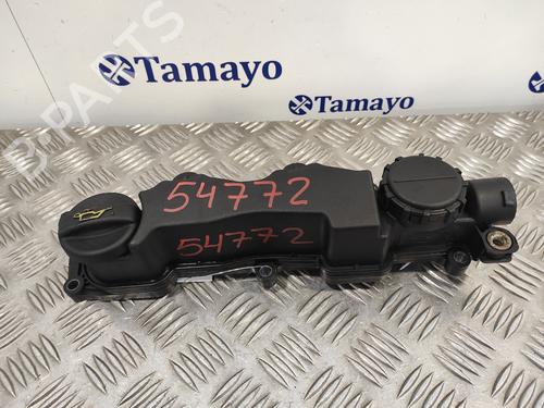Used Valve cover PEUGEOT PARTNER Box Body/MPV (5_, G_) [1996-2025]  14358830