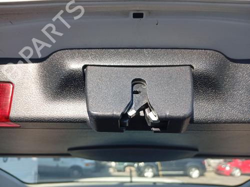 Bagklap lås Bagklap lås MERCEDES-BENZ A-CLASS (W169) A 180 CDI (169.007, 169.307) (109 hp) 36140731 36140731