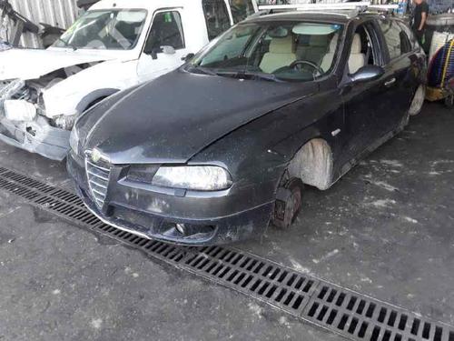 Used Parts ALFA ROMEO 156 Sportwagon (932_) 1.9 JTD (932BXE00, 932BXN00) (150 hp) 386092