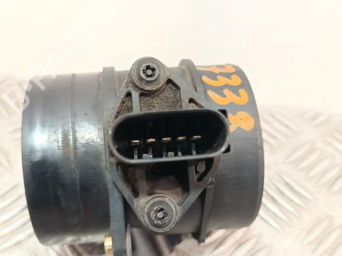 Mass air flow sensor MERCEDES-BENZ E-CLASS (W211) E 320 CDI (211.026) | BP33233281M95  - Image 5