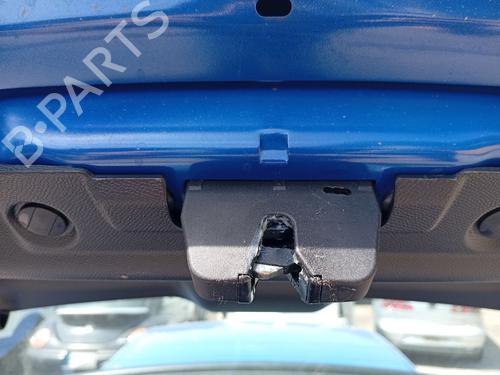tailgate-lock-opel-corsa-f-p2jo-2019-34441864 main image