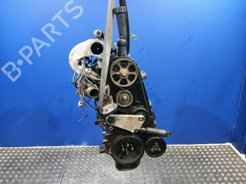 Engine VW TRANSPORTER T4 Van (70A, 70H, 7DA, 7DH) 2.0 | BP15075526M1