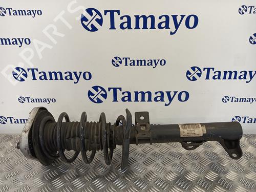 Used Left front shock absorber MERCEDES-BENZ E-CLASS (W212) E 350 CDI (212.023) (265 hp) 13474254