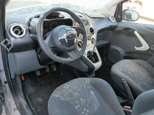 Right mirror FORD KA (RU8) 1.2 | BP29475812C27 