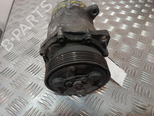 Used AC compressor AC compressor VW GOLF IV (1J1) 1.9 TDI (110 hp) 40433519 40433519