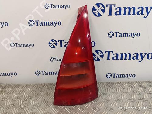 Used Right taillight CITROËN C3 I (FC_, FN_) [2002-2013]  23094439