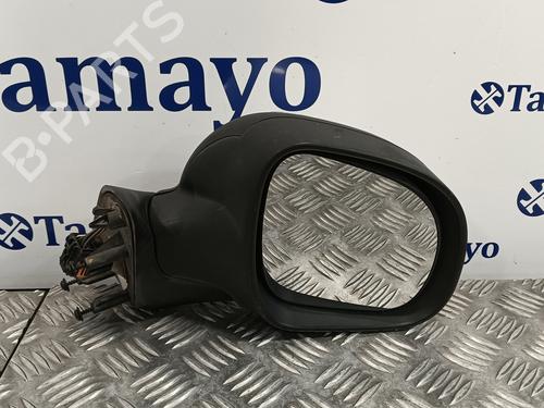 Used Right mirror CITROËN XSARA PICASSO (N68) [1999-2012]  21567105
