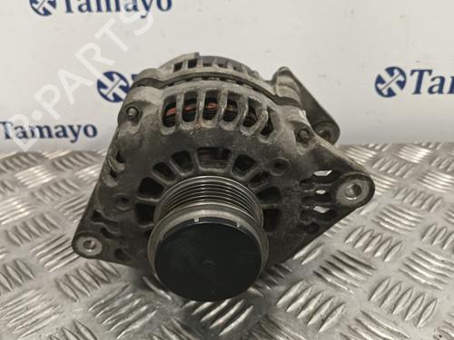 Generator OPEL ZAFIRA / ZAFIRA FAMILY B (A05) [2005-2019]  24288037