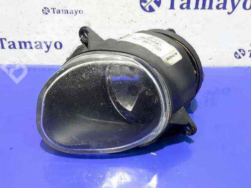 Faro antinebbia anteriore destri AUDI ALLROAD C5 (4BH) 2.5 TDI quattro (180 hp) 4939002