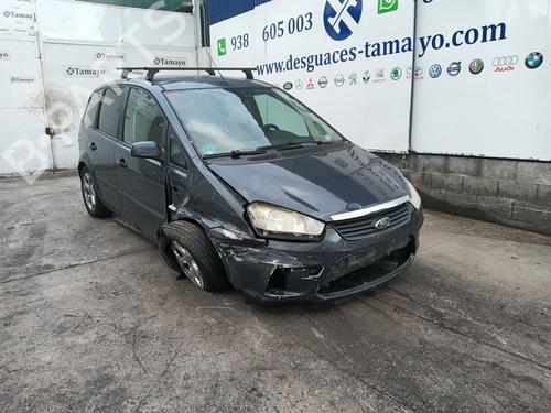 Used Parts FORD C-MAX (DM2)  1.6  4917705