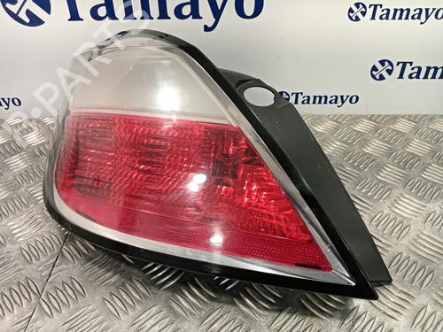 Left taillight OPEL ASTRA H (A04)  | BP21567094C34 