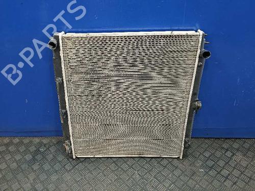 Køler NISSAN PATHFINDER III (R51) [2005-2025]  26153206