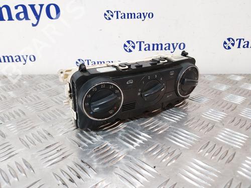 Climate control MERCEDES-BENZ A-CLASS (W169)  | BP29374480I5 