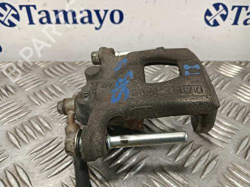 Left rear brake caliper NISSAN JUKE (F15)  | BP27090462M107