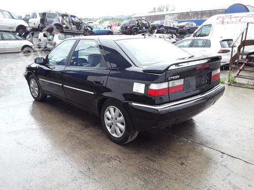 Alternator CITROËN XANTIA (X1_, X2_)  | BP26175655M7 