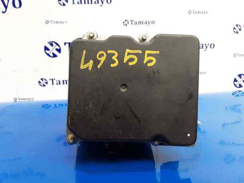 ABS pump SUBARU LEGACY IV Estate (BP) 2.0 D AWD (BPD) | BP5626832M43 