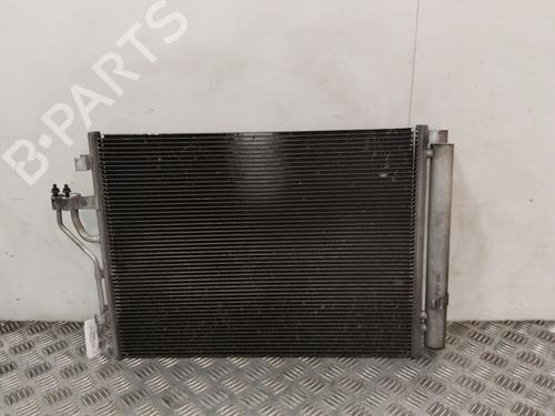 AC radiator KIA CARENS IV 1.7 CRDi | BP40089093M32 - Image 3