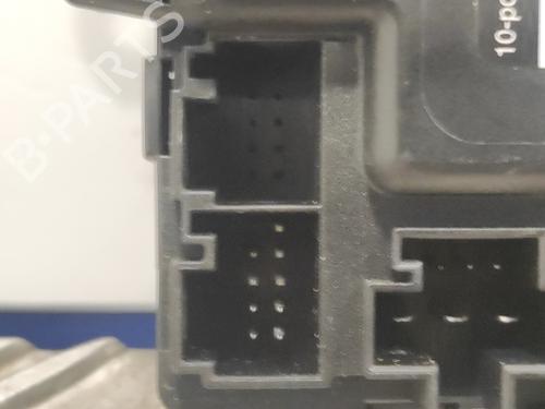 Electronic module MERCEDES-BENZ A-CLASS (W169)  | BP21690594M83 