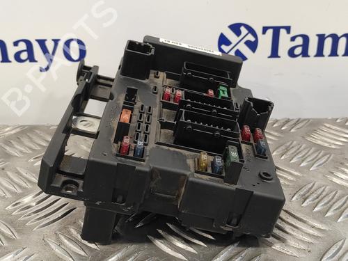 Fuse box PEUGEOT 307 (3A/C) 2.0 HDi 135 | BP15000845E1 