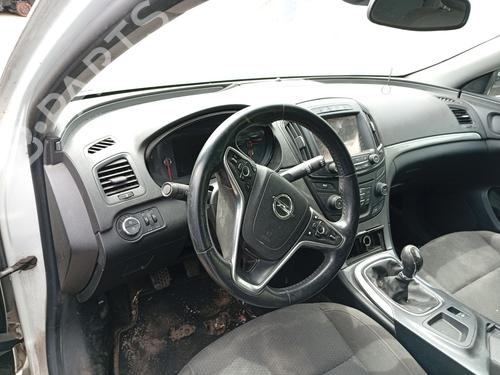 Airbag do condutor Airbag do condutor OPEL INSIGNIA A (G09) 2.0 CDTI (68) (120 hp) 34715956 34715956
