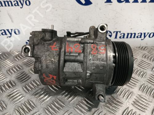 AC compressor BMW 3 (E90)  | BP29463941M34 
