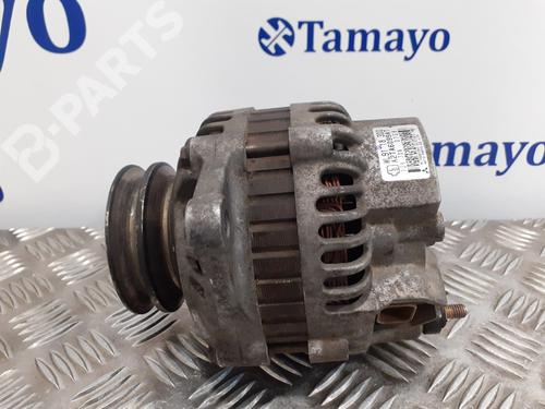 Generator FORD RANGER (ER, EQ, R_)  | BP9552555M7 