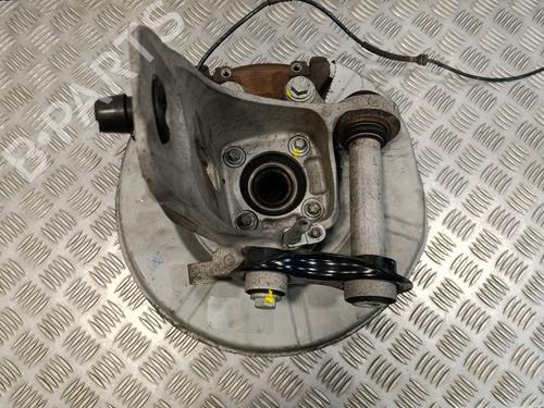 Right rear steering knuckle BMW 5 Touring (E61) 525 d | BP17676398M28 