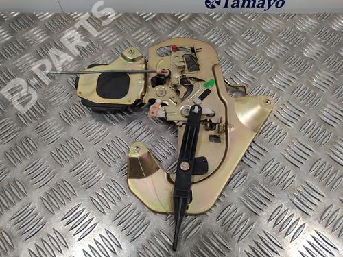 Rear left lock KIA CARNIVAL II (GQ) 2.9 CRDi | BP9369410C100 