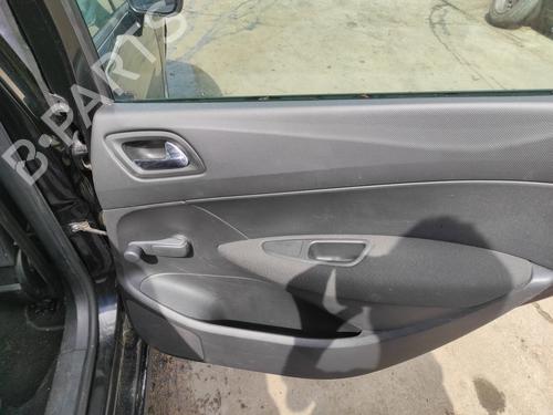 Instrument cluster PEUGEOT 308 SW I (4E_, 4H_)  | BP13398131C47 