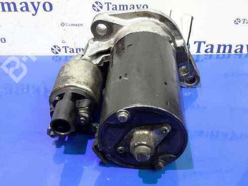 Startmotor SKODA OCTAVIA II (1Z3) 1.6 TDI | BP4893494M8 