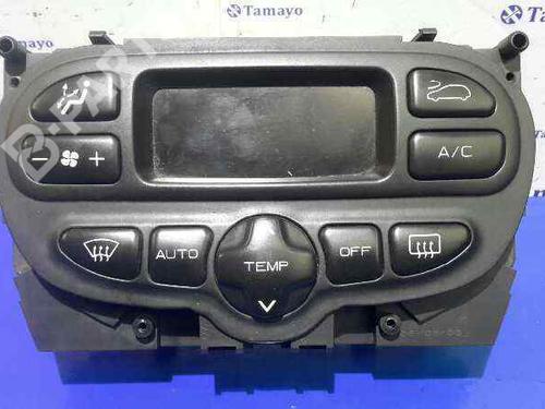 Used Climate control PEUGEOT 307 Break (3E) 2.0 (136 hp) 5226279