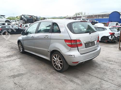 Right rear window switch MERCEDES-BENZ B-CLASS Sports Tourer (W245) B 180 CDI (245.207) | BP29374537I28 