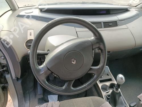 Gearbox RENAULT ESPACE IV (JK0/1_) 1.9 dCi (JK0U, JK0G) | BP40433536M3 - Image 10