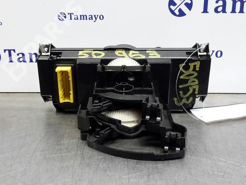 Climate control SEAT IBIZA II (6K1)  | BP6991047I5 
