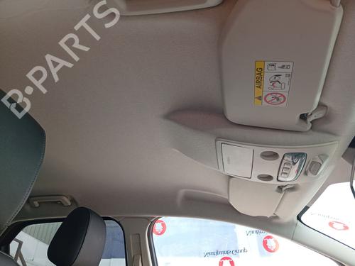 Interiør tag Interiør tag FORD ECOSPORT 1.0 EcoBoost (125 hp) 36801179 36801179