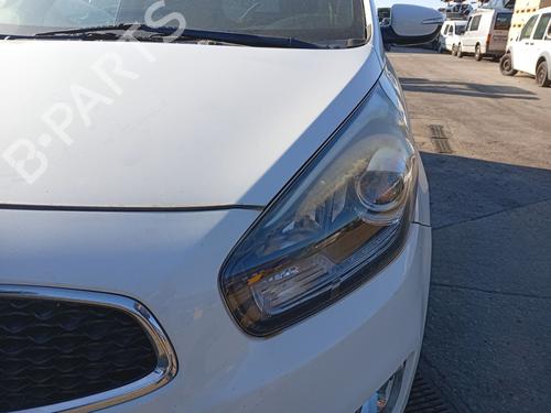 Used Left headlight Left headlight KIA CARENS IV 1.7 CRDi (116 hp) 34250992 34250992
