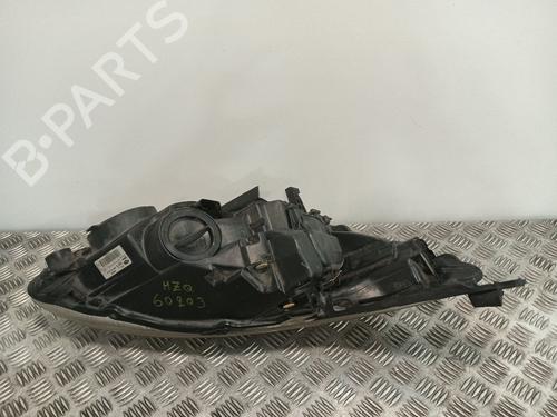 Left headlight FORD C-MAX II (DXA/CB7, DXA/CEU) 1.0 EcoBoost | BP32774510C28  - Image 6