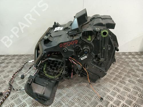 Heater matrix box RENAULT MEGANE IV Hatchback (B9A/M/N_) 1.6 dCi 130 (B9A4) | BP35771304M61 - Image 3