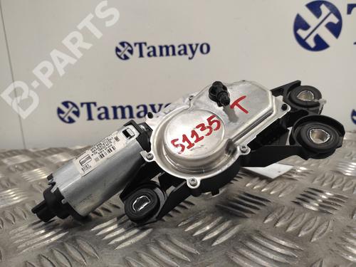 Rear wiper motor SEAT ALTEA (5P1) 1.6 TDI | BP11366070M102 