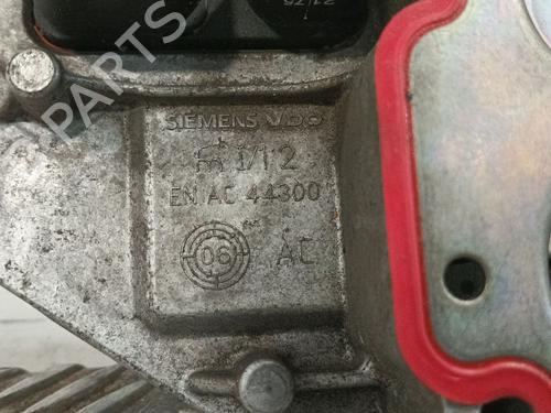 Electronic module LAND ROVER FREELANDER 2 (L359) 2.2 TD4 4x4 | BP31338296M83