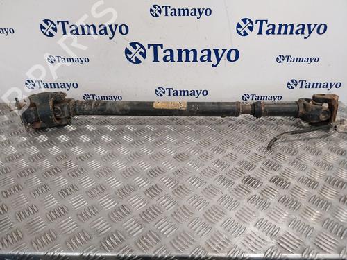 Used Right front driveshaft NISSAN PATROL III/2 Station Wagon (W260) 2.8 TD (116 hp) 28184578