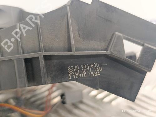 Switch RENAULT CLIO III (BR0/1, CR0/1)  | BP22196562I30 