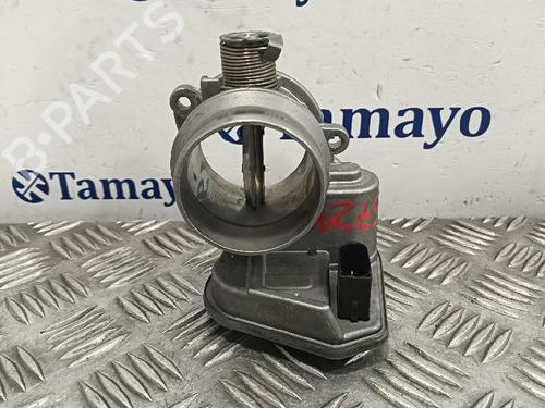 Used Throttle body BMW 1 (E87) 118 d (143 hp) 25914723