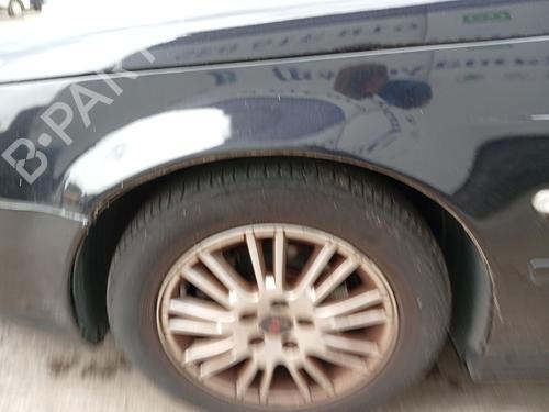 Hjulbue Hjulbue SAAB 9-5 Estate (YS3E) 2.3 t (185 hp) 36998699 36998699