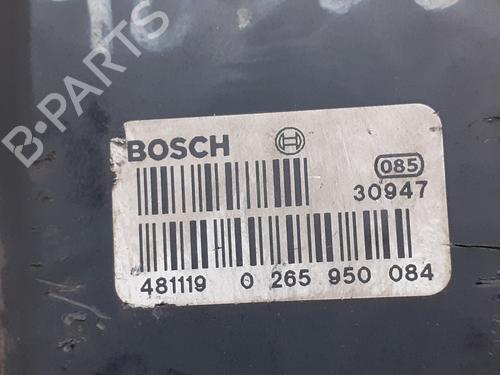 ABS pump PEUGEOT 307 (3A/C) 2.0 HDi 110 | BP5255254M43 
