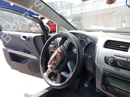 Used Steering column Steering column SEAT LEON (1P1) 1.4 TSI (125 hp) 36221659 36221659