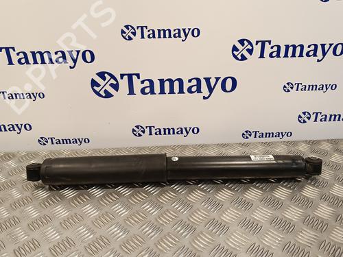 Right front shock absorber FORD RANGER (TKE)  | BP16058431M17 