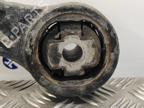 Left front suspension arm FIAT DUCATO Van (250_)  | BP13738548M12 