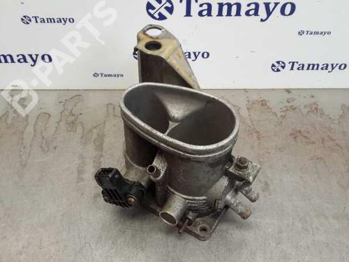 Used Throttle body BMW 3 (E36) 318 is (140 hp) 6435471