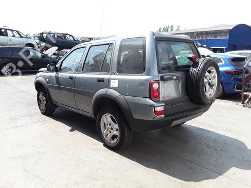 AC compressor LAND ROVER FREELANDER I (L314)  | BP28516921M34